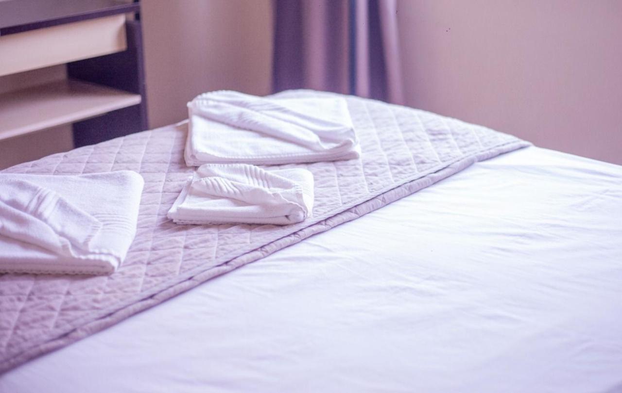 Hotel Ermitage Santana do Livramento Luaran gambar