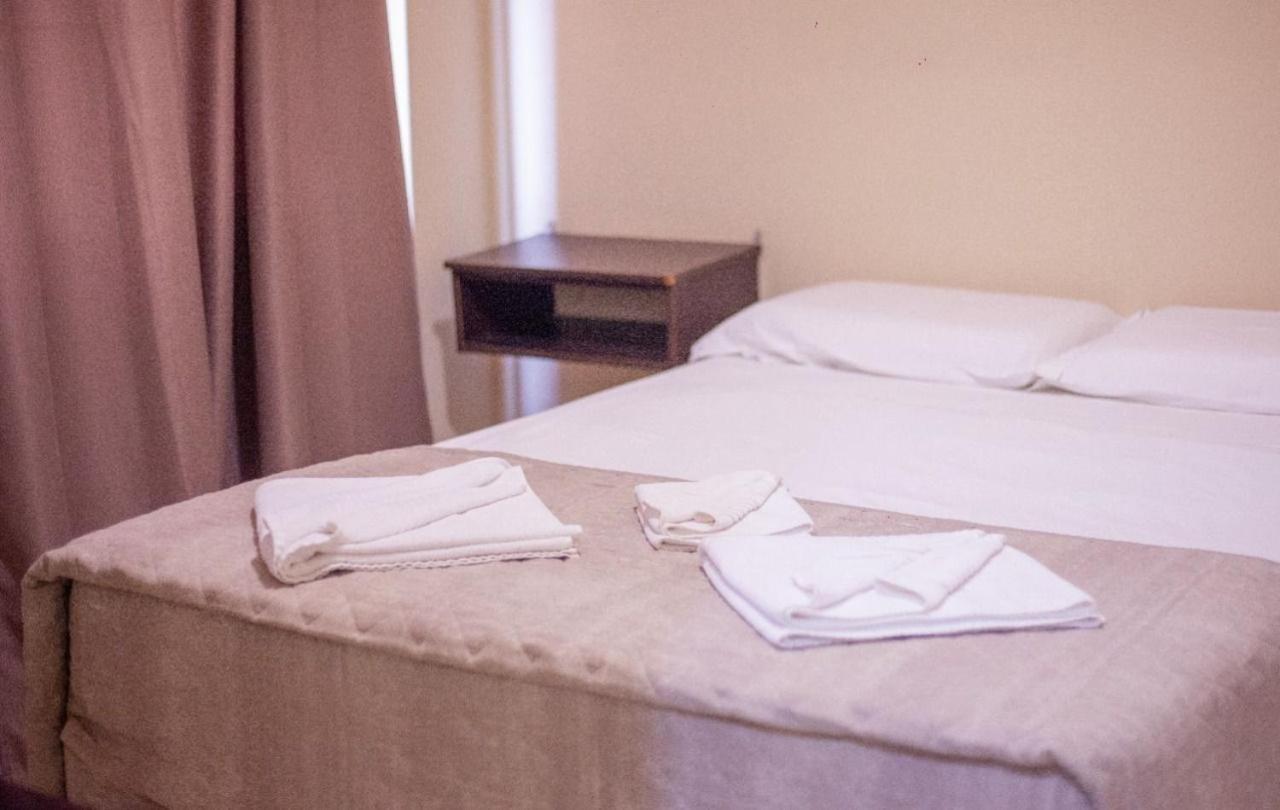 Hotel Ermitage Santana do Livramento Luaran gambar