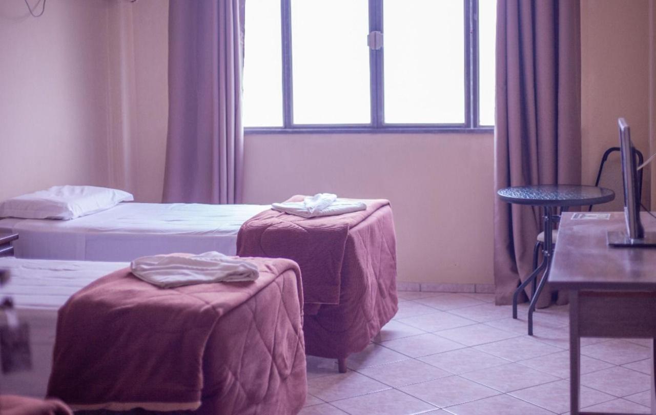 Hotel Ermitage Santana do Livramento Luaran gambar