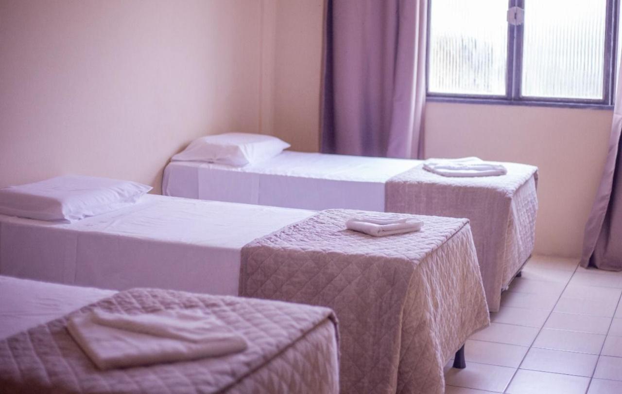 Hotel Ermitage Santana do Livramento Luaran gambar