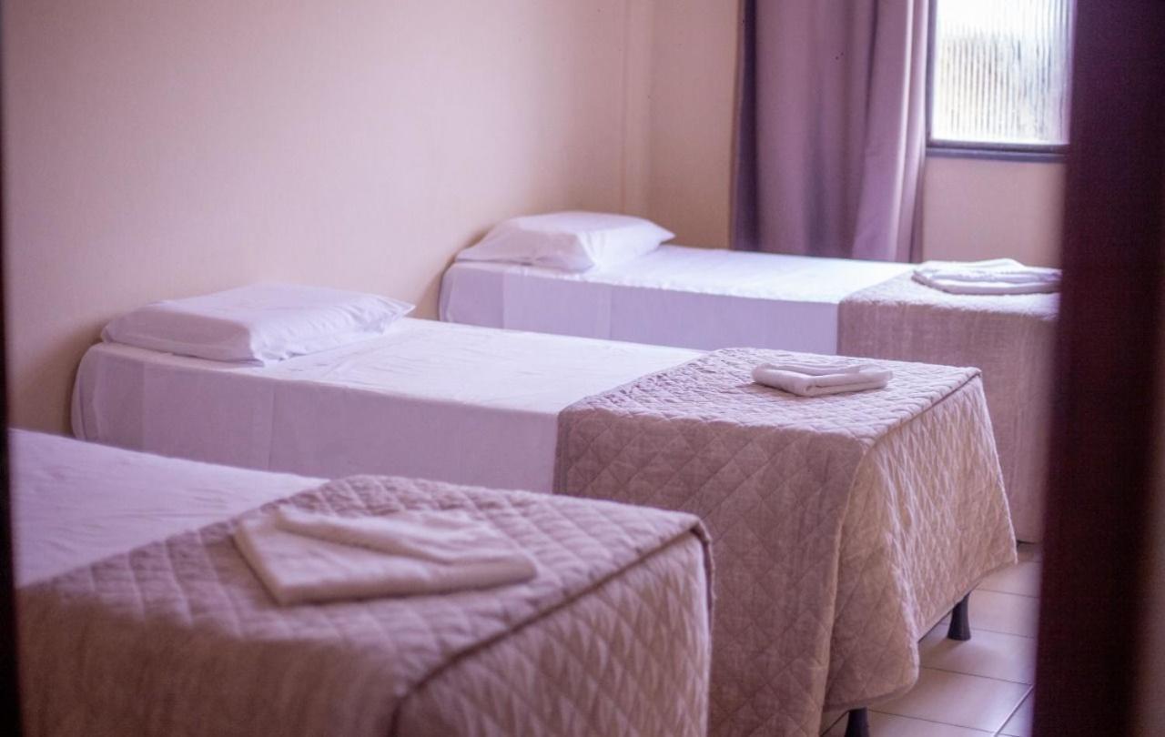 Hotel Ermitage Santana do Livramento Luaran gambar
