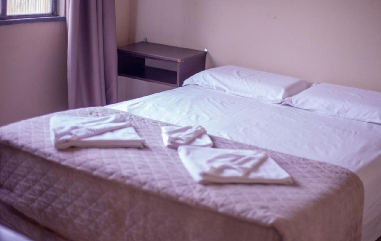 Hotel Ermitage Santana do Livramento Luaran gambar