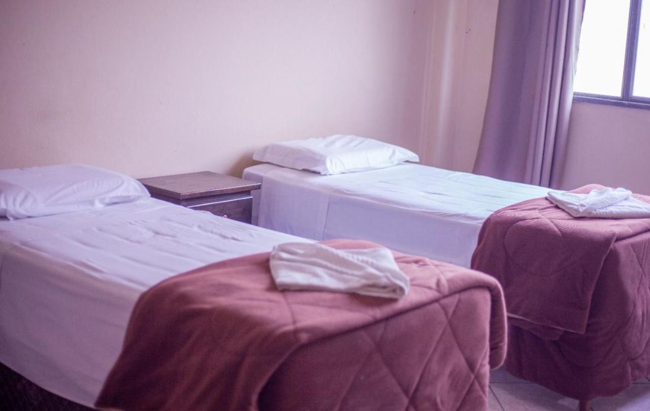 Hotel Ermitage Santana do Livramento Luaran gambar