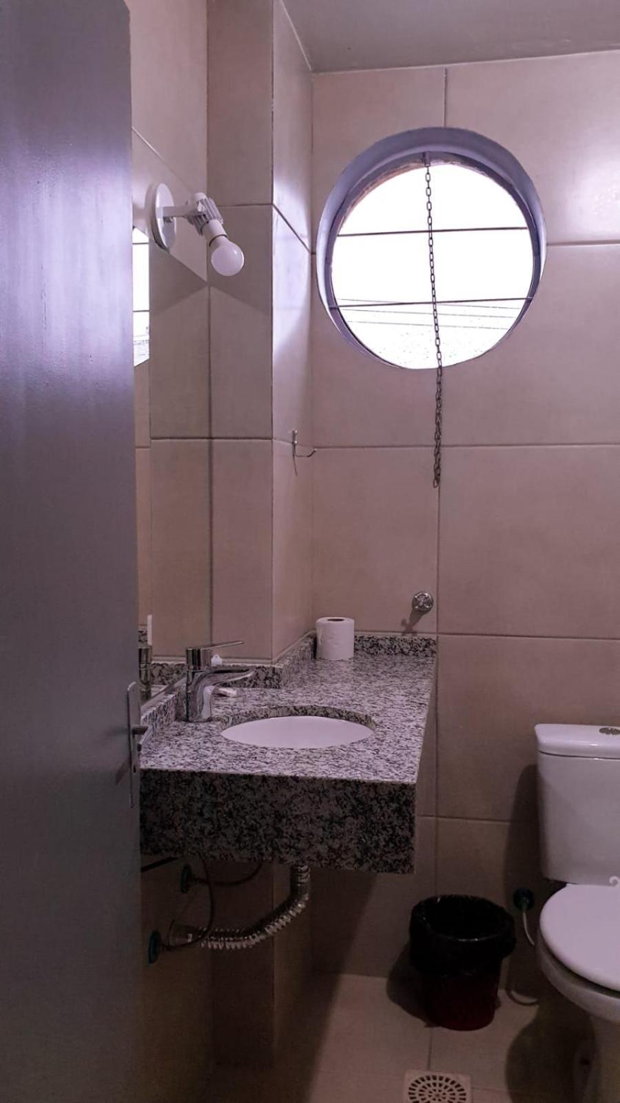 Hotel Ermitage Santana do Livramento Luaran gambar