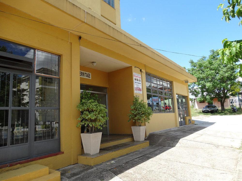 Hotel Ermitage Santana do Livramento Luaran gambar