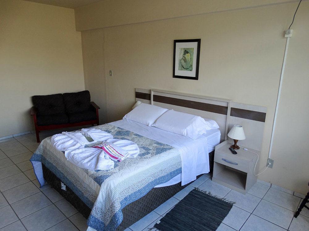 Hotel Ermitage Santana do Livramento Luaran gambar