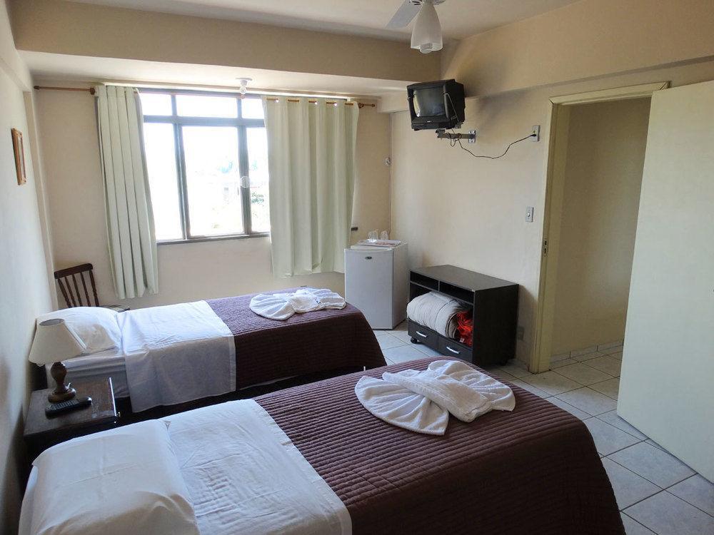 Hotel Ermitage Santana do Livramento Luaran gambar