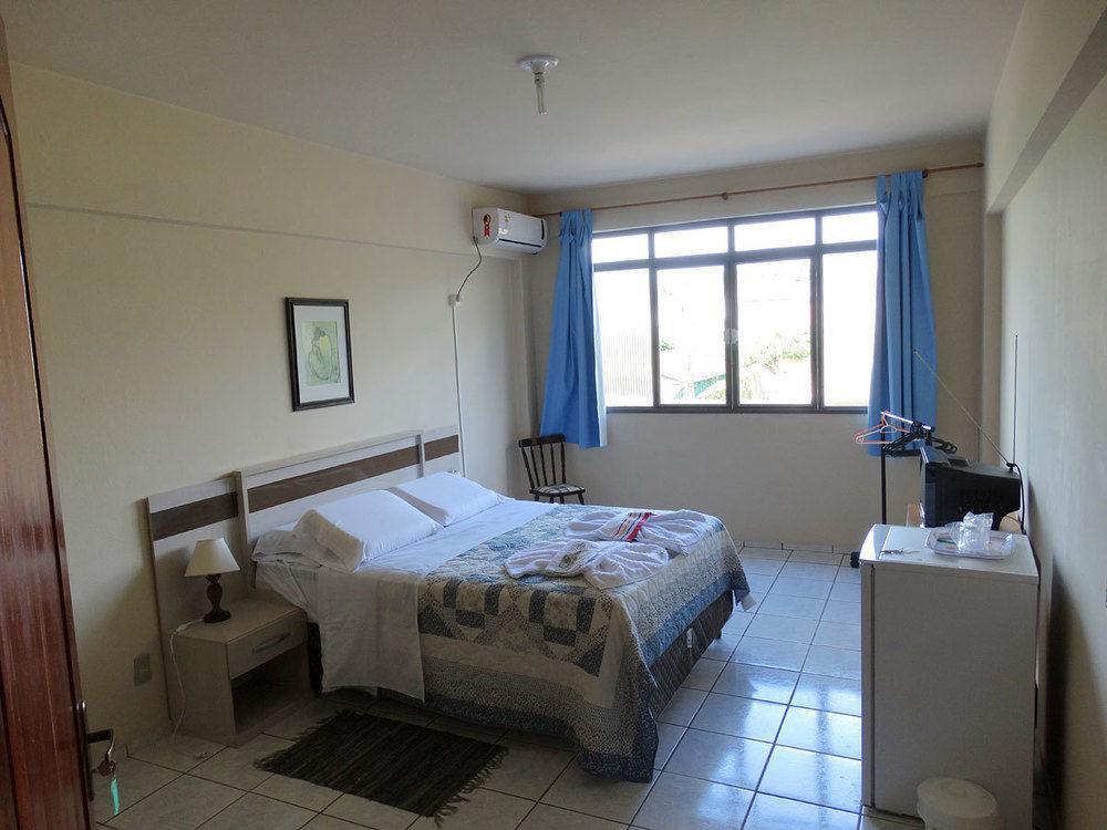 Hotel Ermitage Santana do Livramento Luaran gambar