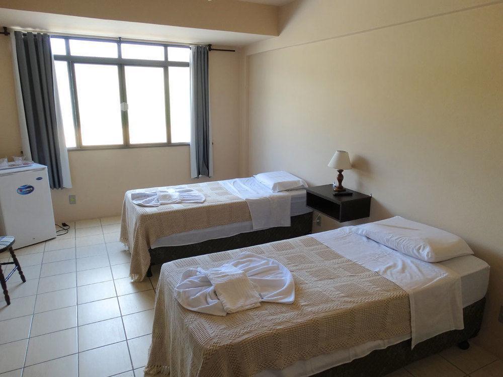 Hotel Ermitage Santana do Livramento Luaran gambar