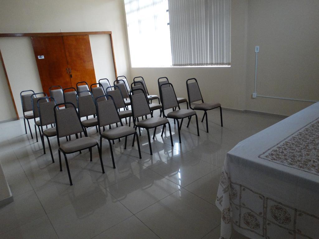 Hotel Ermitage Santana do Livramento Luaran gambar