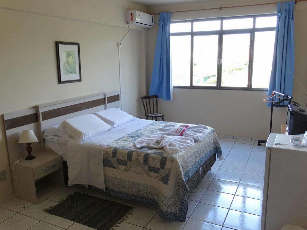 Hotel Ermitage Santana do Livramento Luaran gambar