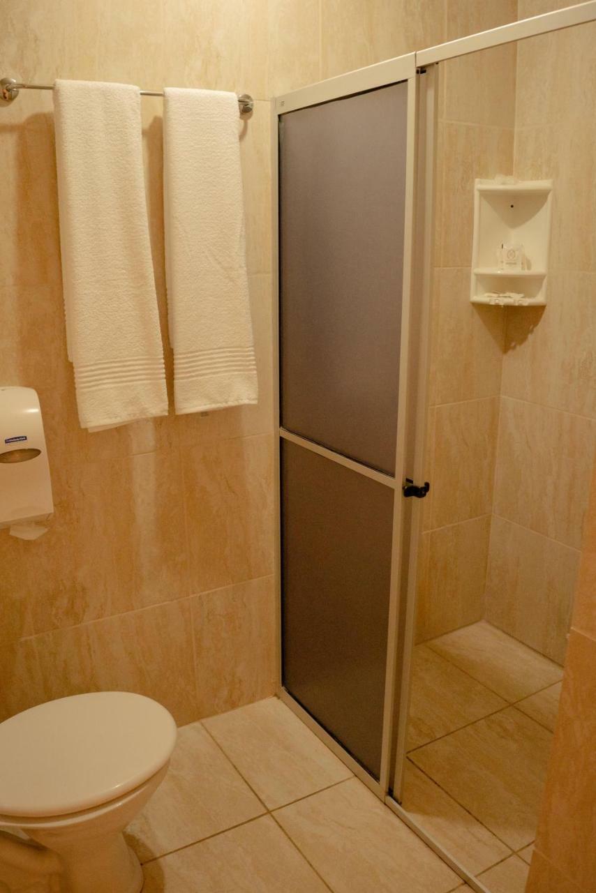 Hotel Ermitage Santana do Livramento Luaran gambar