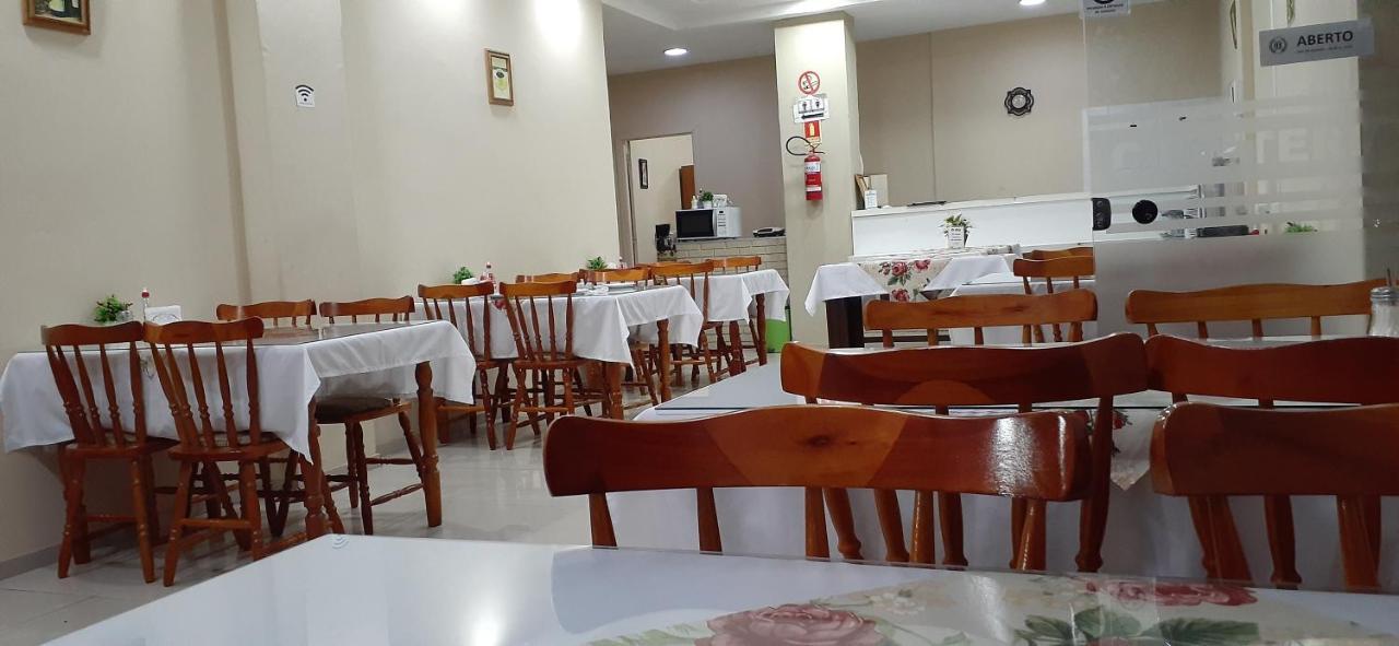 Hotel Ermitage Santana do Livramento Luaran gambar